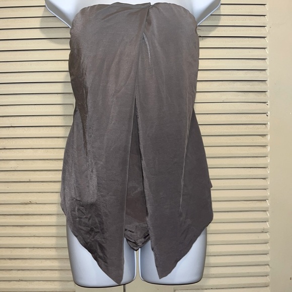 Other - PEEK A BOO ONE PIECE BATHING SUIT